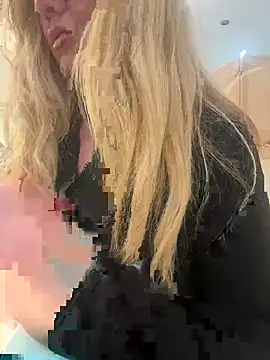 TheCumSlutBarbie Pertunjukan Webcam