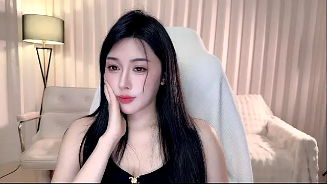 Canbaobao-KK: вебкам-шоу