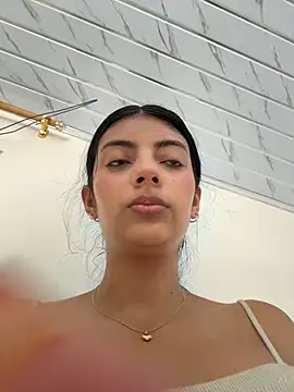 โชว์เว็บแคมของ Baby_Niels