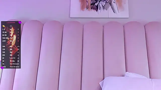 دردشة CharlotteDupontt الجنسية المباشرة