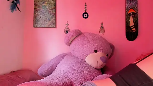 Maddy_Jhonsson Live XXX-chat