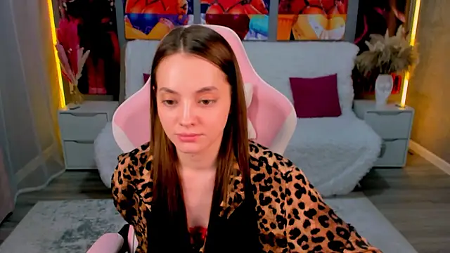 MelanieAlves live XXX chat