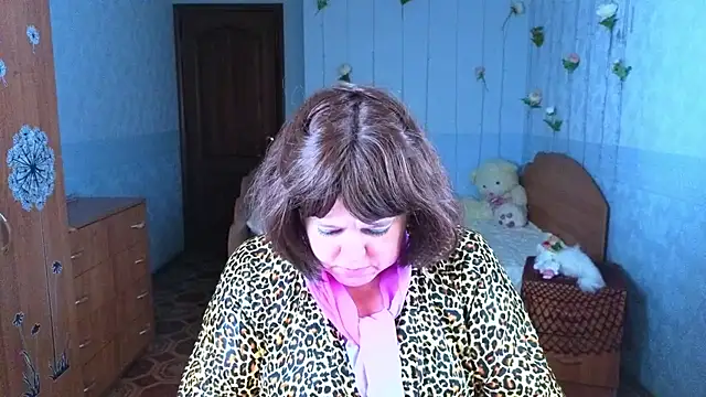 Audrey_Aura: онлайн-секс-чат