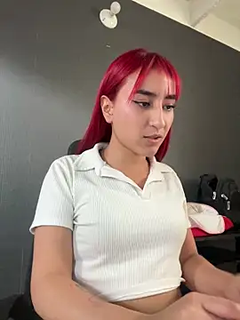 JuliethaDemon_: онлайн-секс-чат