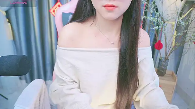 Sembang XXX Secara Langsung Cherry-26