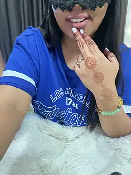 Sembang XXX Secara Langsung vickyandtania