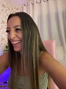 BelleLouiseVp 라이브 XXX 채팅