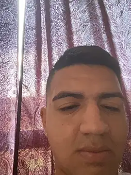 Sembang XXX Secara Langsung lester_rose