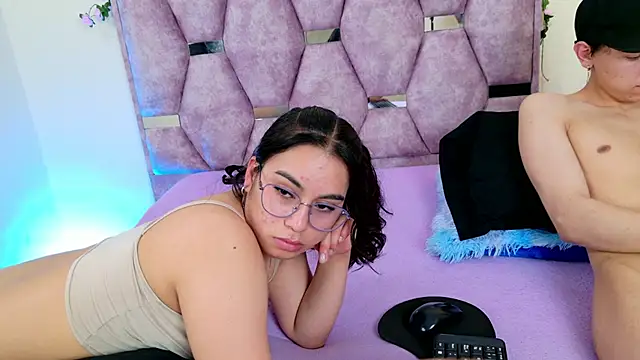 iris_and_damian live XXX chat