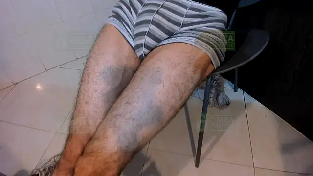 Ink_Hung Chat XXX in diretta