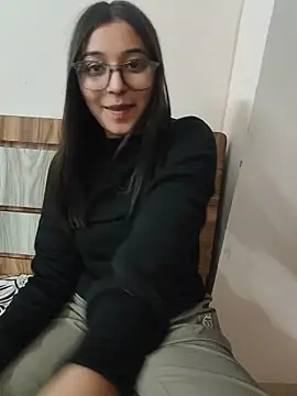 geetanjali_singhのウェブカメラショー