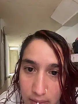 XXX chat uživo modela ArielSparkz