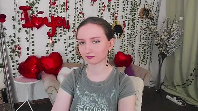 Онлайн чат XXX SunshineBlaze