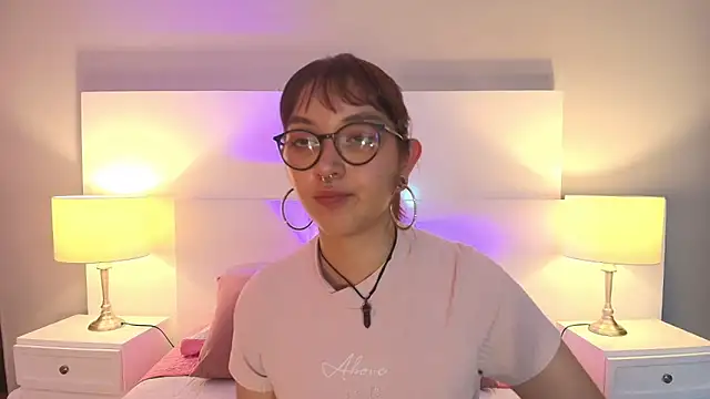 Violett_Lilith 라이브 XXX 채팅