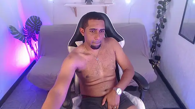 Paolo_Blaze Chat XXX in diretta