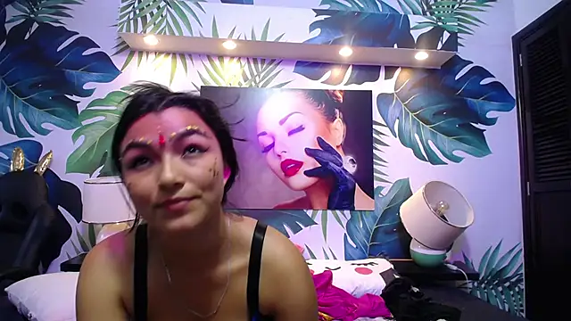 XXX chat uživo modela gurisha_priya