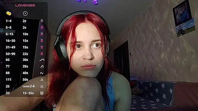 CalandraRolon live XXX chat