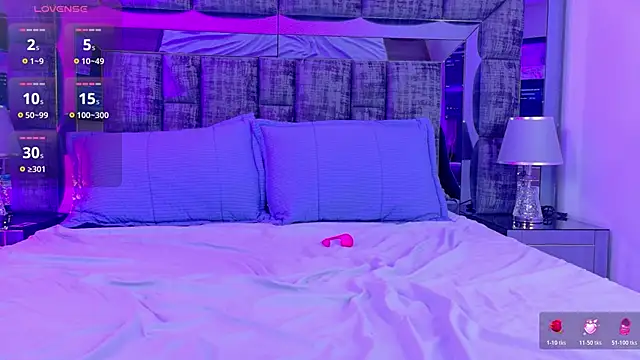 XXX chat uživo modela Samantha_Mont