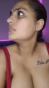 โชว์เว็บแคมของ scarth_26