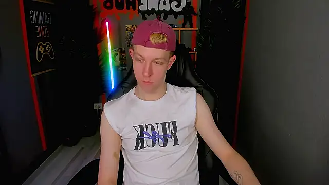 Dylan_Norton Chat XXX in diretta