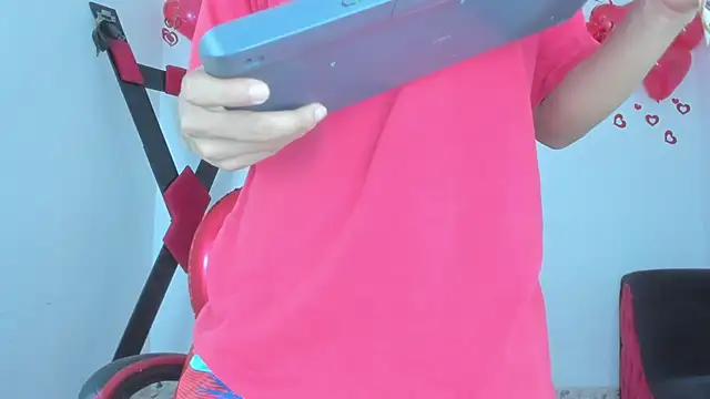 Steven_and_Camilo18 Chat XXX in diretta