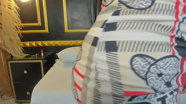 Sembang XXX Secara Langsung bella_bread