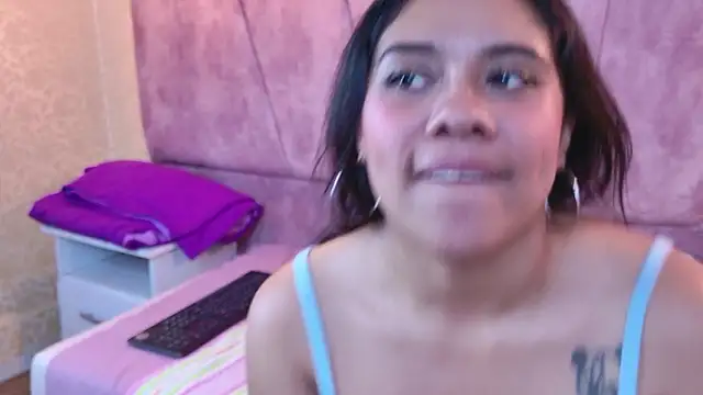 SasshaSpicy: онлайн-секс-чат