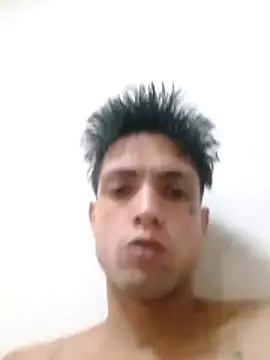 CubanoxxxSex webkamerás műsora