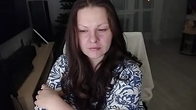 XXX chat uživo modela Marla_Singerrr