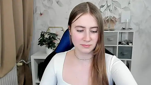 candy_Megan: онлайн-секс-чат