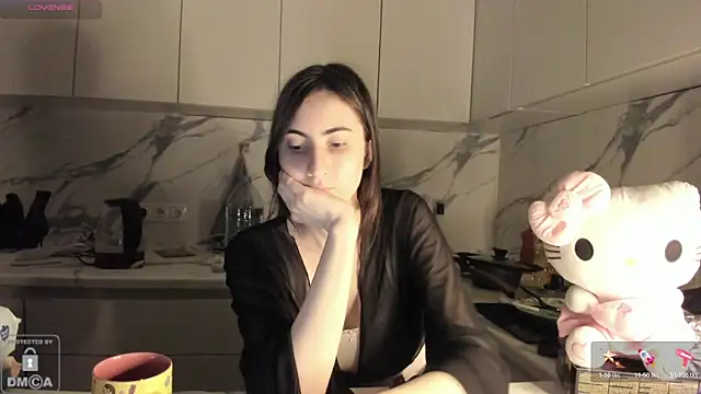 Ayesha_Thebestt Live XXX-Chat