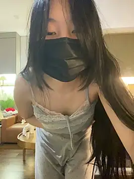 MEOW_MEO Show Webcam