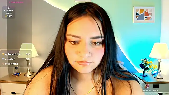 Nicollevsconttei: онлайн-секс-чат