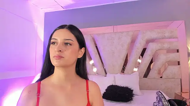 _NatachaDiaz_ Live XXX-Chat