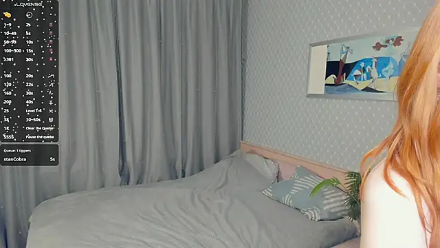 TheressaDotts Webcamshow