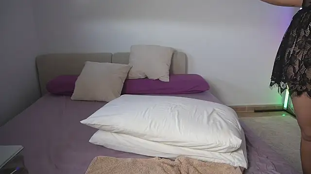 Chat +18 de new_dee ao vivo