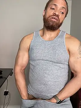 Fathero1time webkamerás műsora