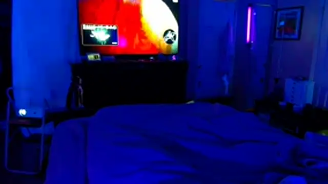 Chatroom XXX en direct de AerobicSleeve