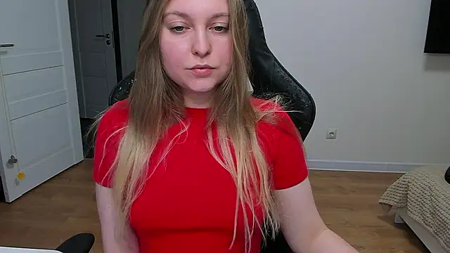 Chat XXX ao vivo de stacy_miracle