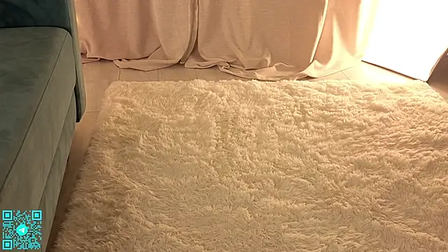 chloemilkaのウェブカメラショー