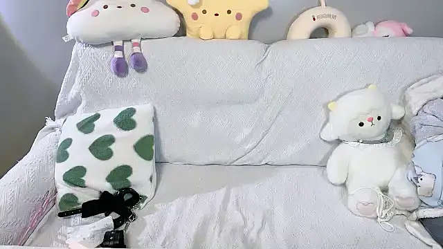 xiaoguaiss Chat XXX live