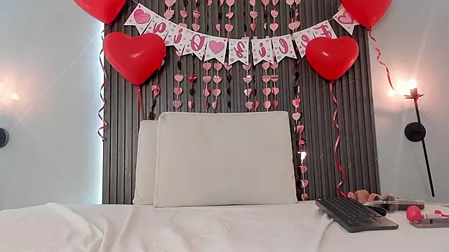 Chat XXX en directo de mia_dollce