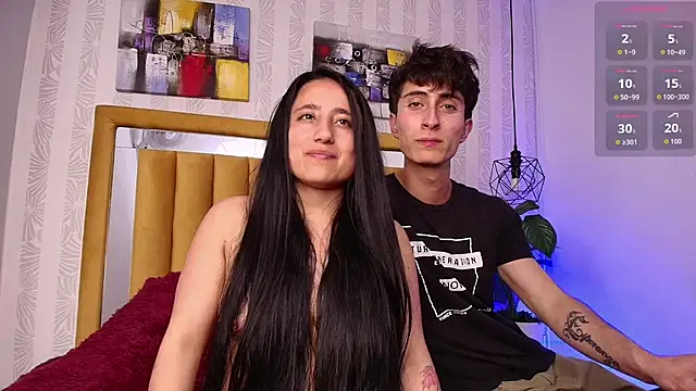 Ithan_Skin Live XXX-Chat