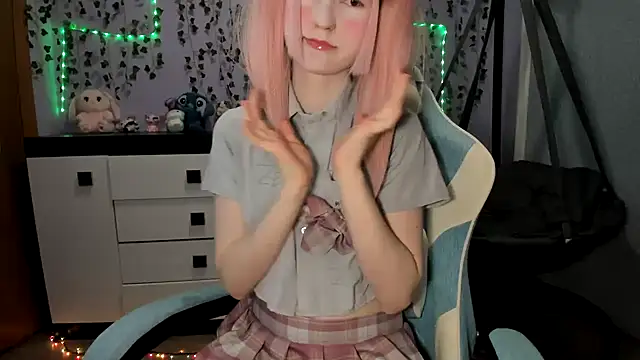 Sembang XXX Secara Langsung Yoonhee_ki