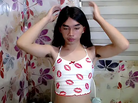 reinaortegax Pertunjukan Webcam