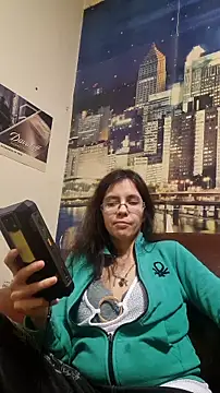 Chat XXX ao vivo de rposhta1991