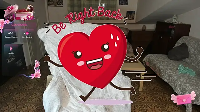 MelanieGriff Chat XXX live