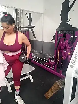 عرض كام LaInsaciableIntensa