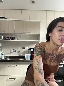 Sembang XXX Secara Langsung Nikatsu