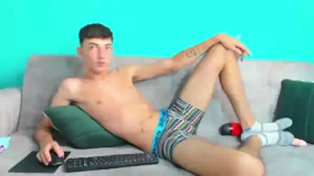 Maikol_Ortiz: απευθείας συνομιλία ΧΧΧ